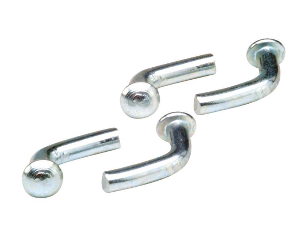Sicherungstift, einzeln, für Stufenbalken und Längenriegel-0