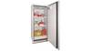 Gefahrstoffschrank, BxTxH 595x598x1315 mm, Innen HPL, 2 Böden, 1 Bodenauffangwanne mit Lochblecheinsatz, Typ 90, RAL 703