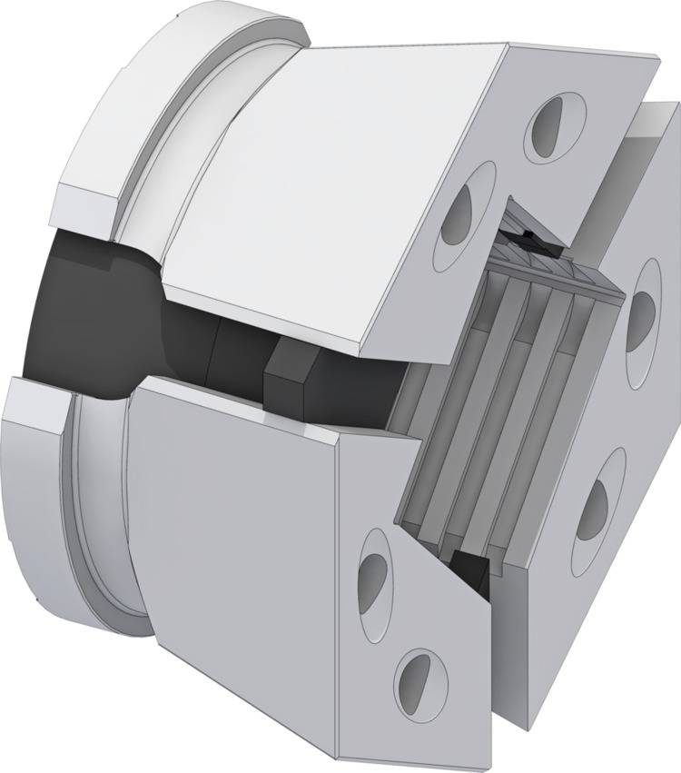 Hainbuch 10014211, TOP52V31,0 Spannkopf TOP 52 31,00 mm vkt