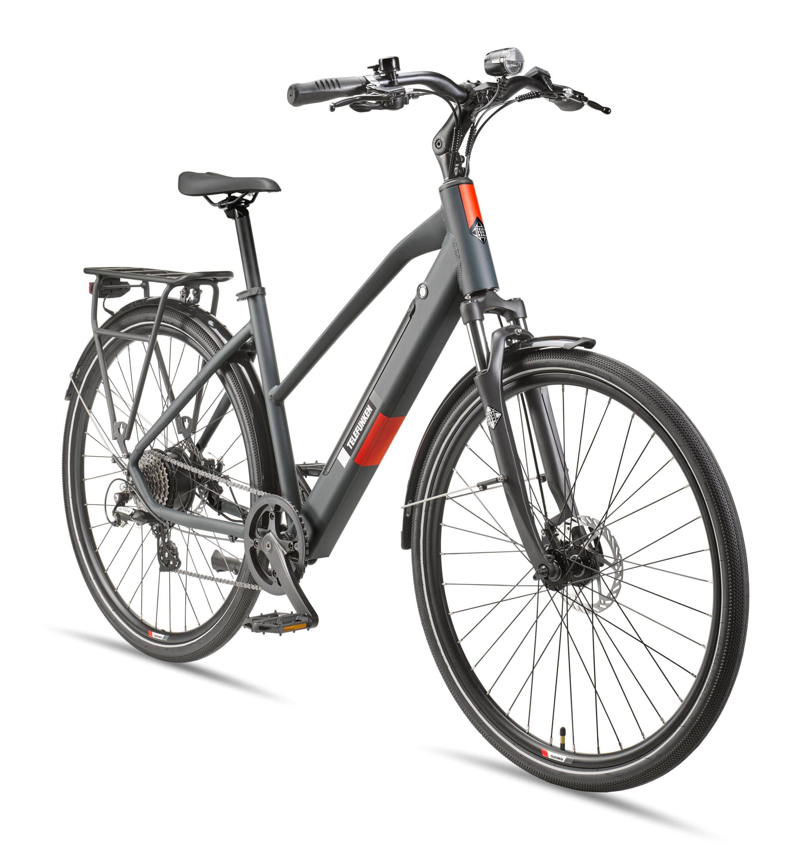 display für e-bikes Smart Full Color LCD Display main image 0