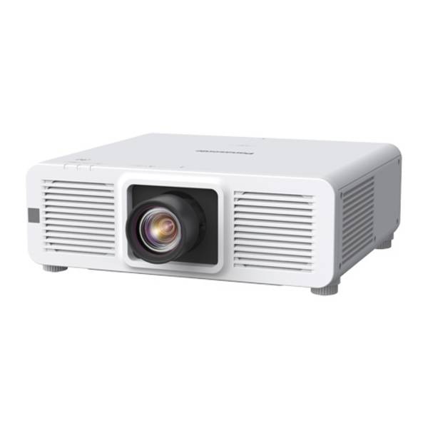 PANASONIC PT-RQ7L - 1-Chip DLP-Projektor mit Laser-Technologie (4K Quad Pixel Drive 3.840 x 2.160 | 7.500 Lumen |