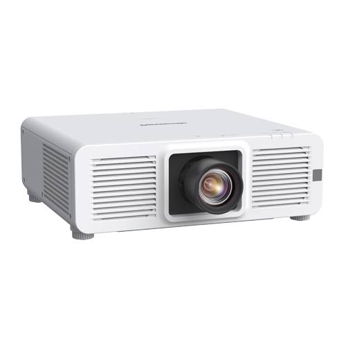 PANASONIC PT-RQ7L - 1-Chip DLP-Projektor mit Laser-Technologie (4K Quad Pixel Drive 3.840 x 2.160 | 7.500 Lumen |-1