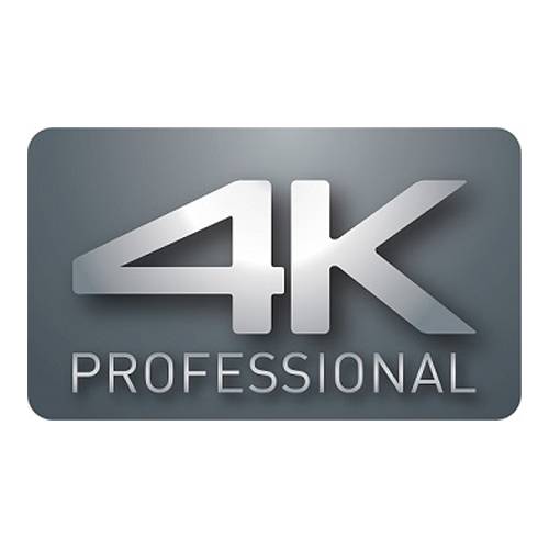 PANASONIC PT-RQ7L - 1-Chip DLP-Projektor mit Laser-Technologie (4K Quad Pixel Drive 3.840 x 2.160 | 7.500 Lumen |-3
