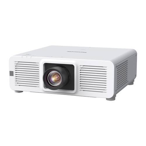 PANASONIC PT-RQ6L - 1-Chip DLP-Projektor mit Laser-Technologie (4K Quad Pixel Drive 3.840 x 2.160 | 6.500 Lumen |-0