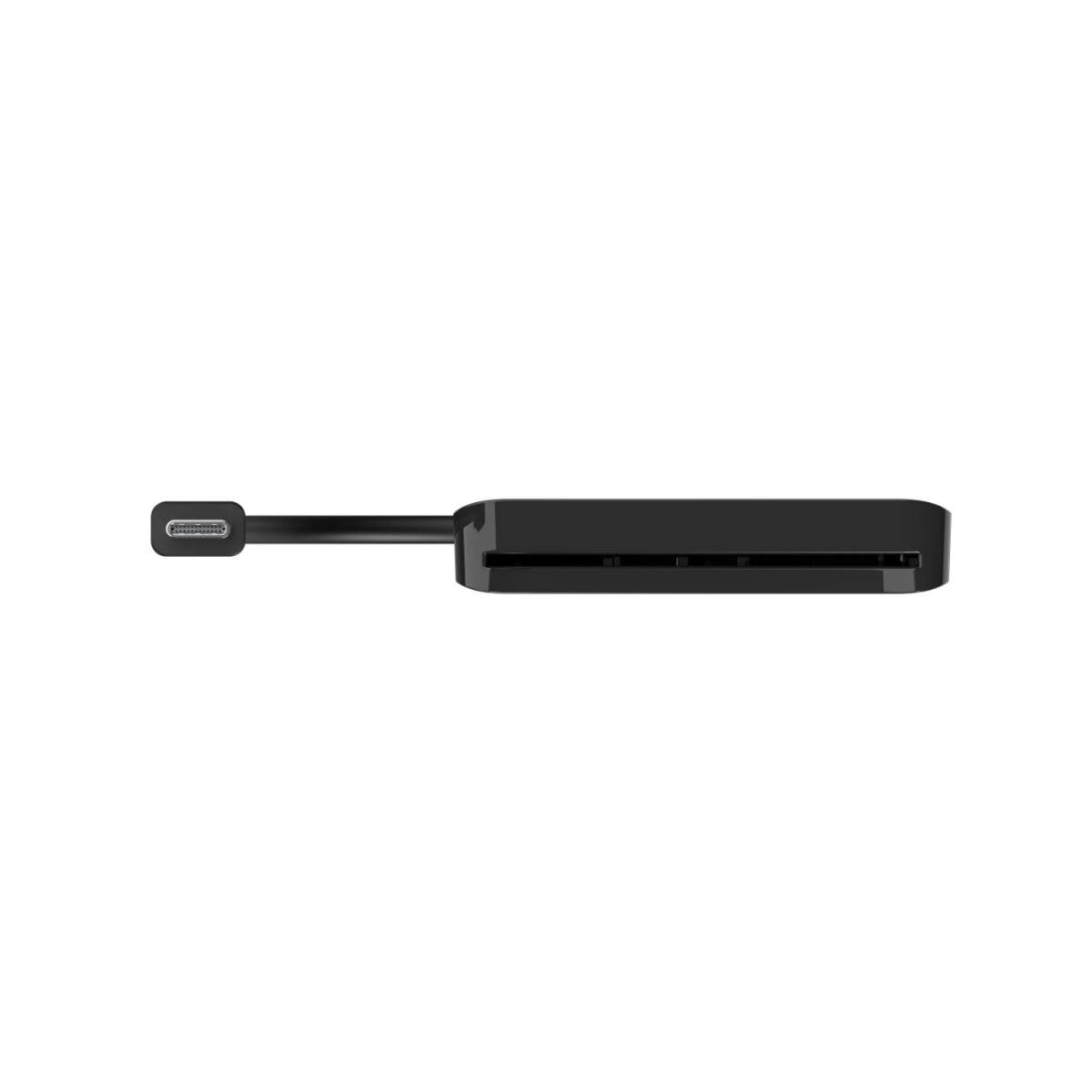 Sitecom USB-C-Ausweisleser-4