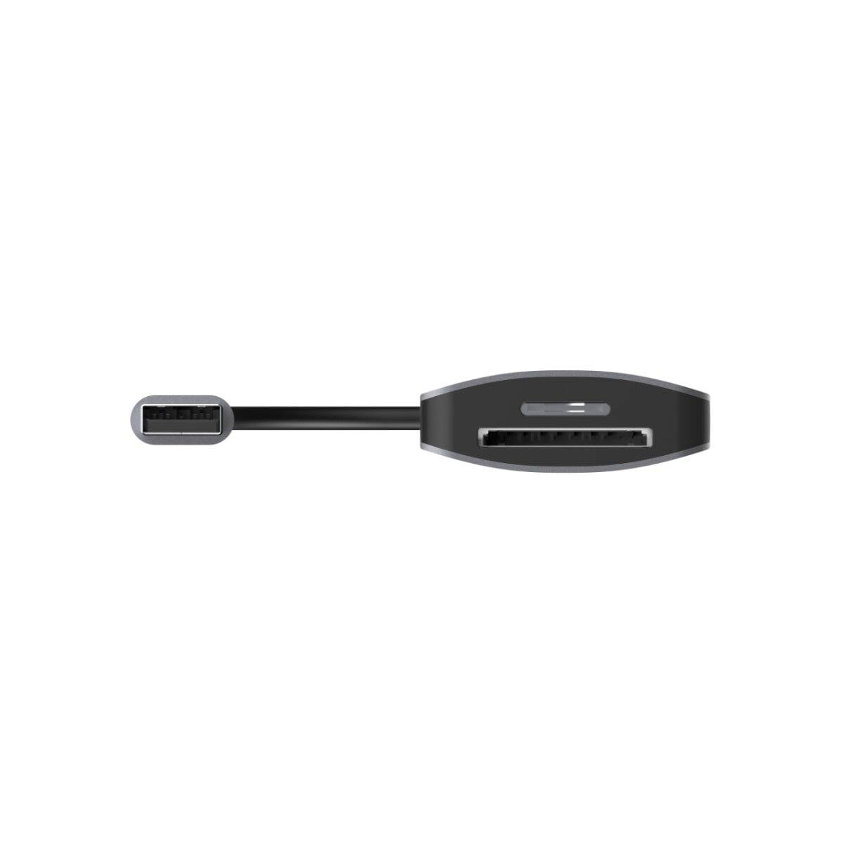 Sitecom USB-Kartenleser UHS-II (312 MB/s) mit USB-A-Anschluss-2