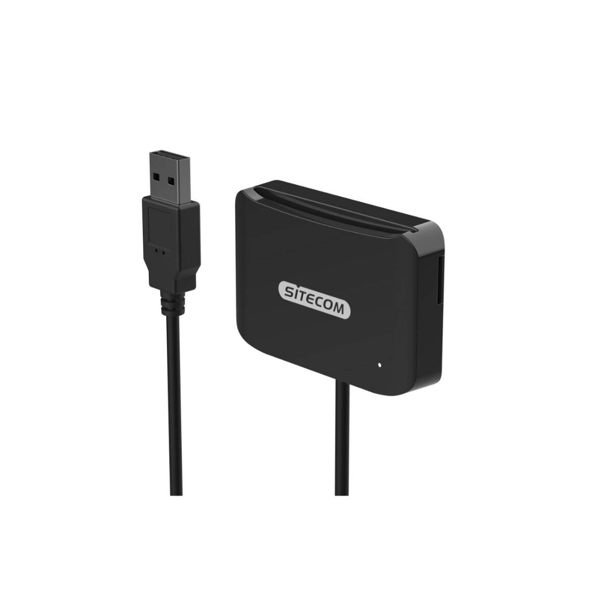Sitecom USB-Ausweisleser-0