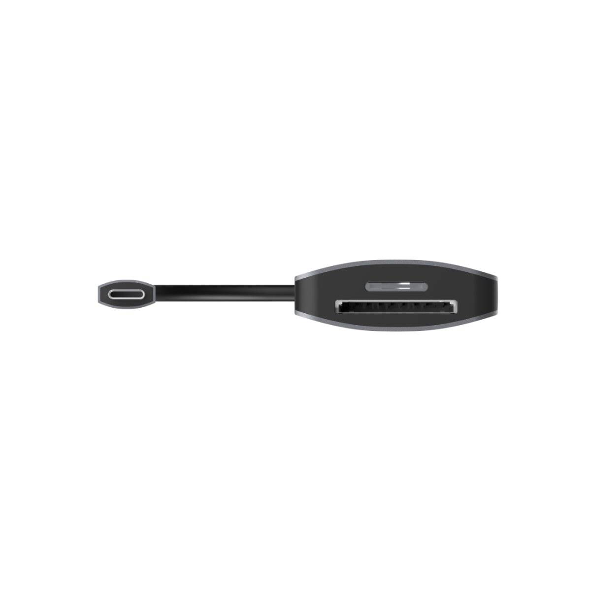 Sitecom USB-C-Kartenleser UHS-I-2