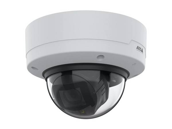 Axis P3287-LVE - Netzwerkkamera