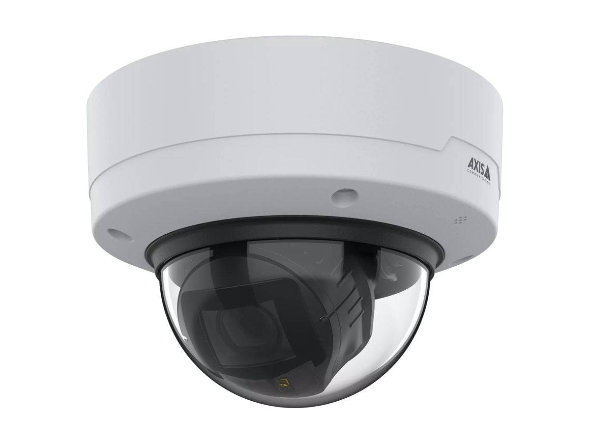 Axis P3287-LVE - Netzwerkkamera-0