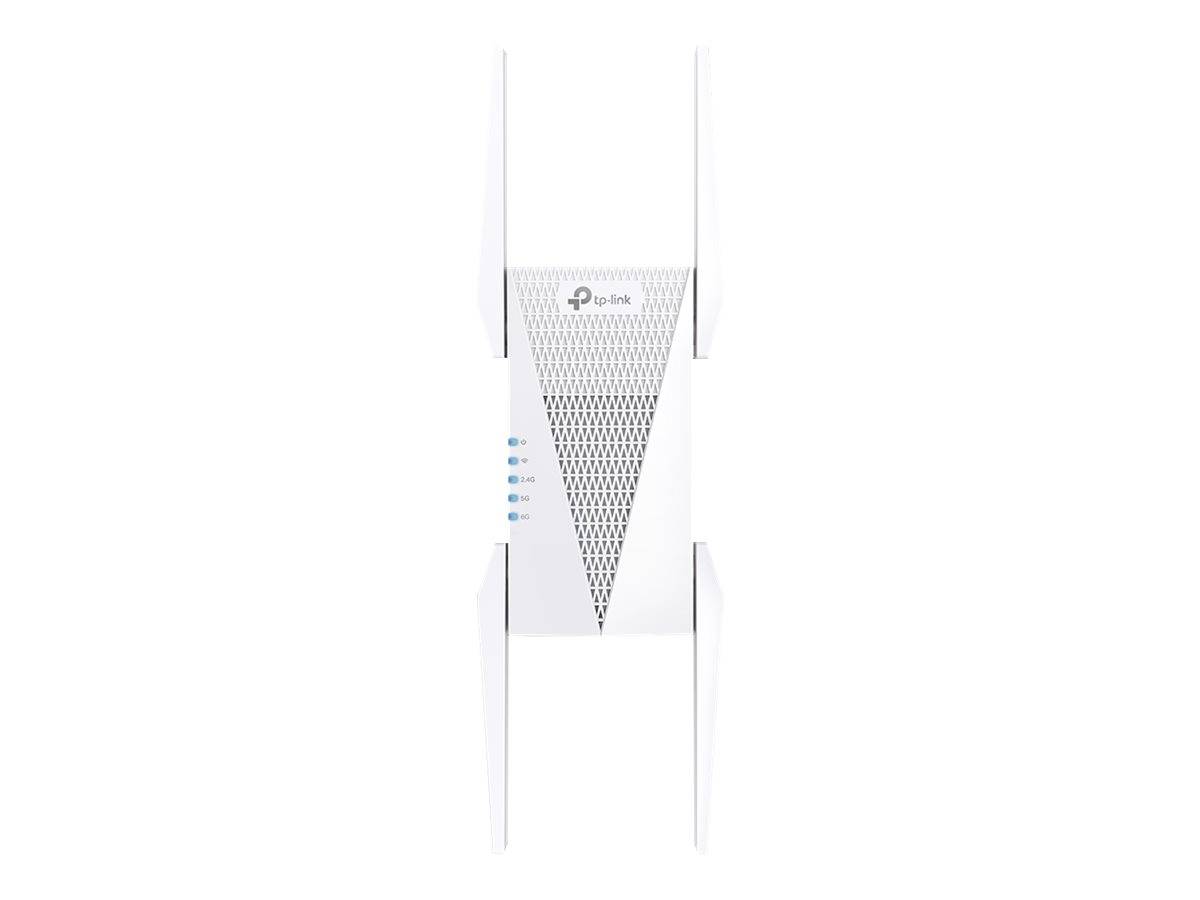 TP-LINK RE815XE V1 - Wi-Fi-Range-Extender - Wi-Fi-0
