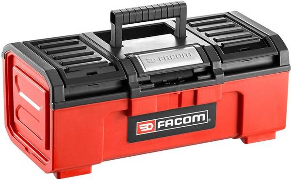 Facom BP.C16NPB Werkzeugkoffer 16'' selbstschliessend