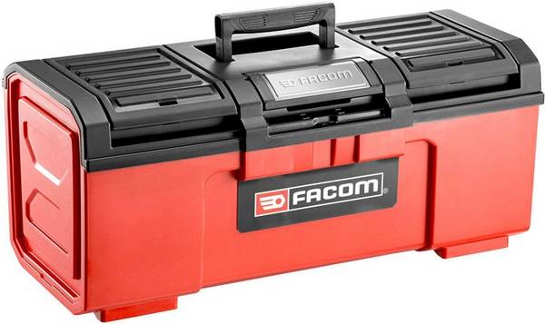 Facom BP.C24NPB Werkzeugkoffer selbstschliessend 61cm