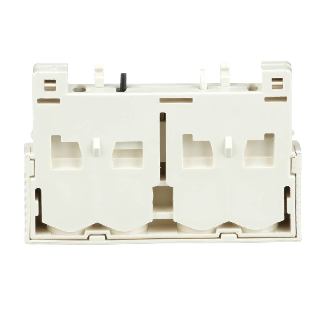 10 Stk. Schneider Electric GVAE11 GVAE11 Hilfsschalter 1 Schließer, 1 Öffner-4