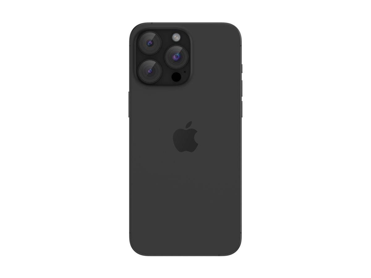 Belkin - Objektivschutz für Handy (Packung mit-1