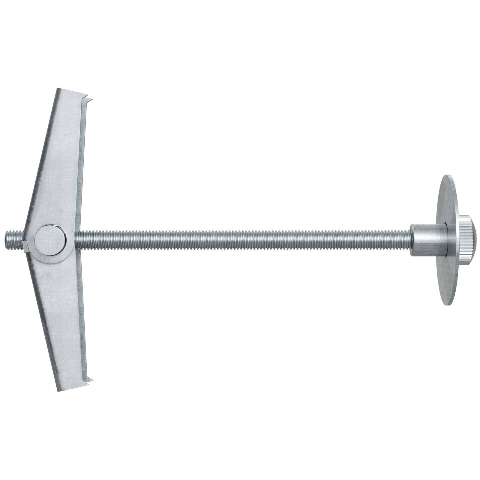 Kippdübel Hohlraumdübel mit Spannfeder fischer SB-Pack 2er-0