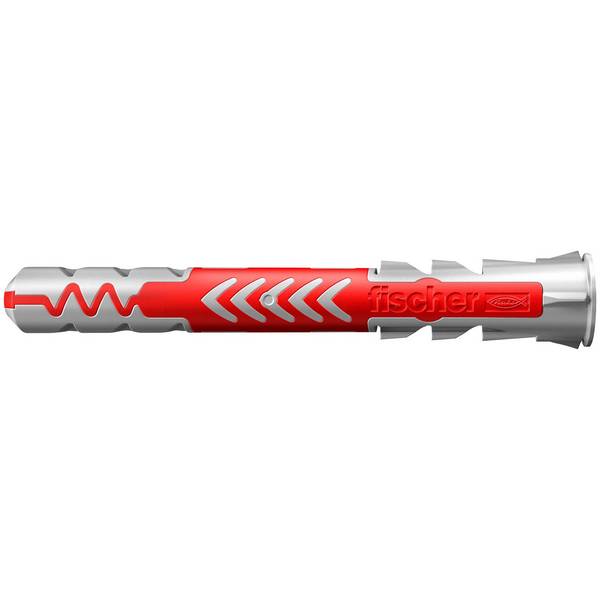 Dübel 10x80 K fischer Duopower SB-Pack 4er