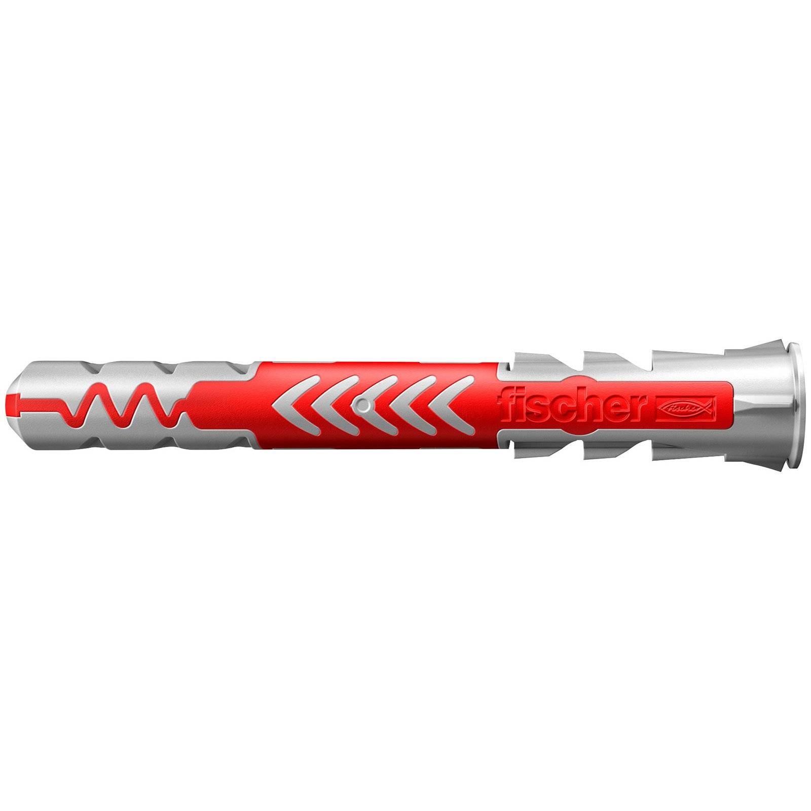 Dübel 10x80 K fischer Duopower SB-Pack 4er-0