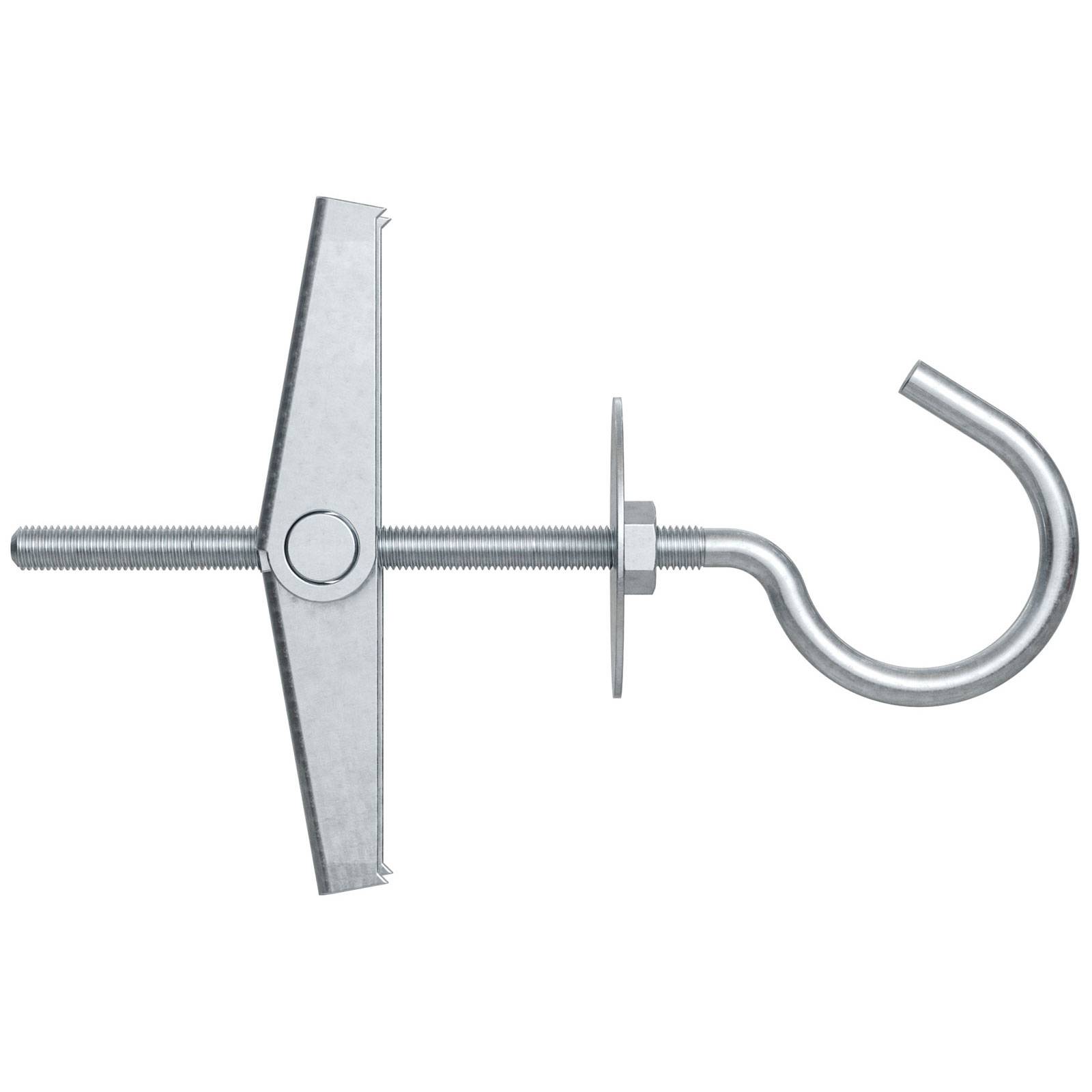 Kippdübel KDH 4 K fischer SB-Pack 2er-0