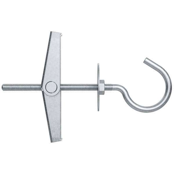 Kippdübel KDH 4 K fischer SB-Pack 2er
