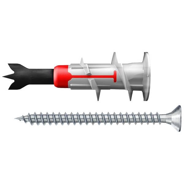 DuoBlade S K NV Gipskartondübel 545684 1 Set (545684)