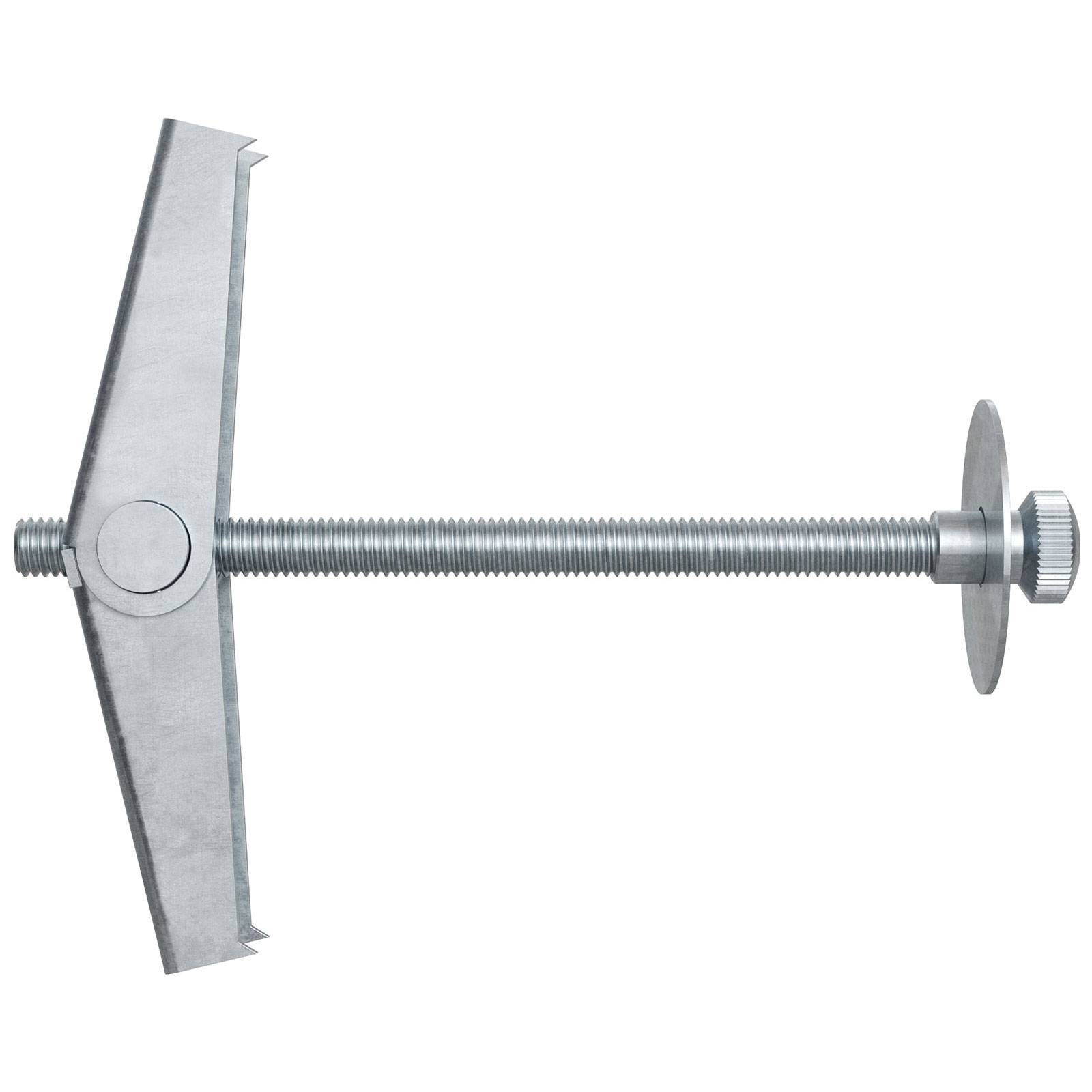 Kippdübel Hohlraumdübel mit Spannfeder fischer SB-Pack 2er-0