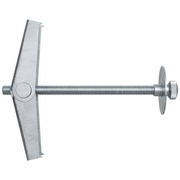 Kippdübel Hohlraumdübel mit Spannfeder fischer SB-Pack 2er