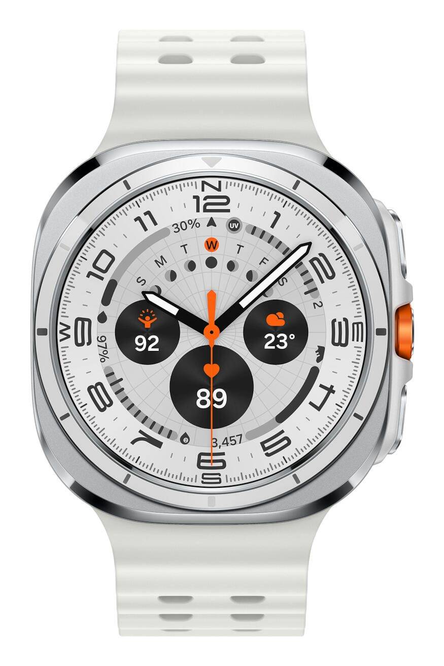 Samsung Galaxy Watch Ultra LTE SM-L705 2025 Smart-0