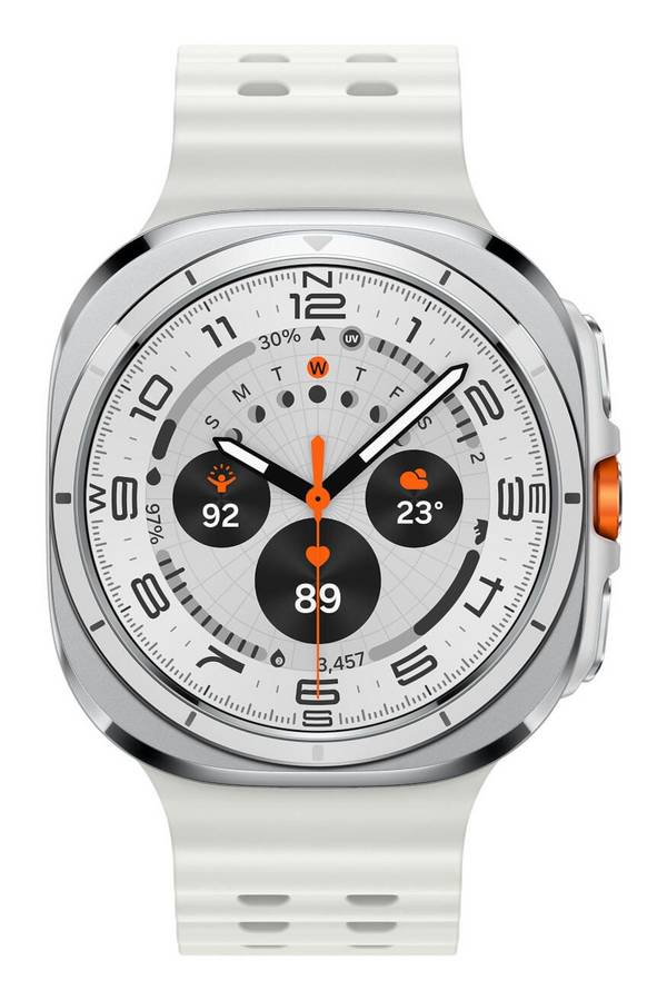 Samsung Galaxy Watch Ultra LTE SM-L705 2025 Smart