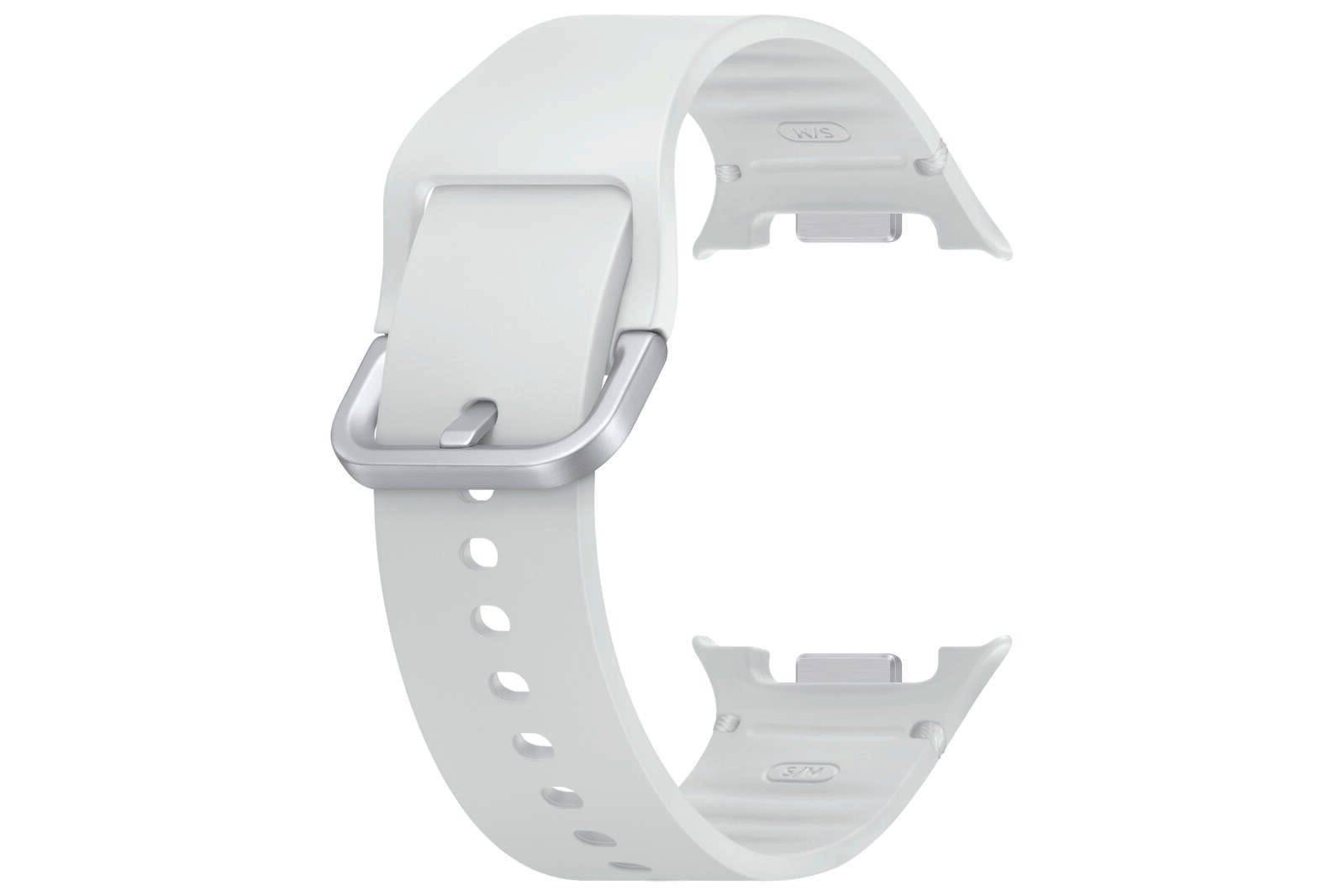 Samsung Sport Band (M/L) für Galaxy Watch8 ET-SNL33LWEGEU-0