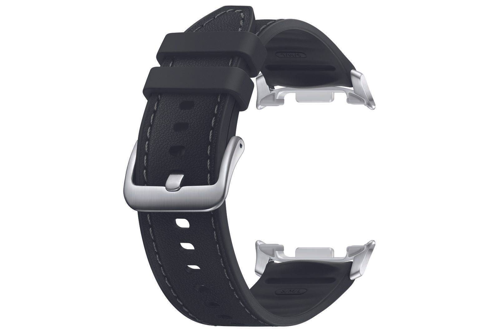 Samsung Hybrid Band (S/M/L) für Galaxy Watch8 ET-SLL50LBEGEU-0