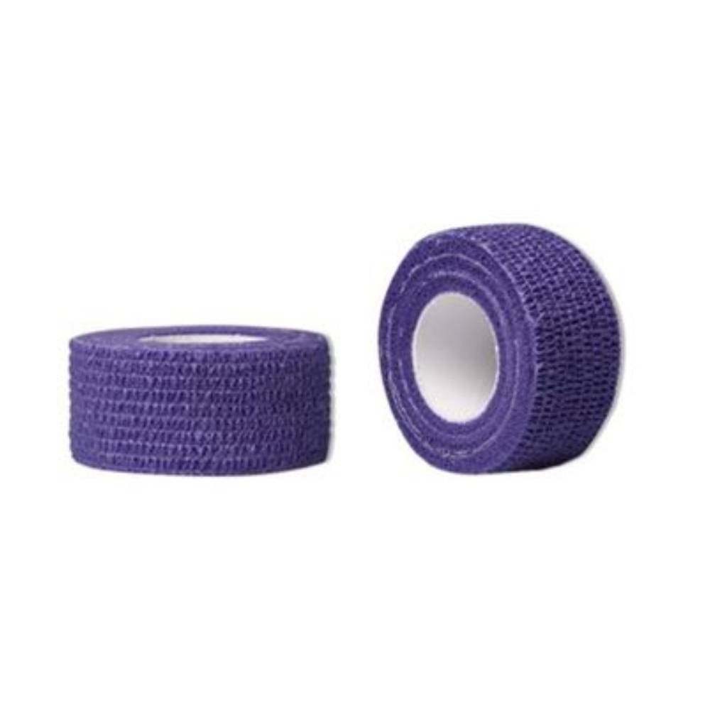 Pflaster auf Rolle, 2,5 x4,5cm, hautfarben | Box (2 Rollen)-3