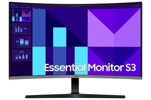 Samsung Essential Monitor S39GD 32" - Flachbildschirm (TFT/LCD) - 81,3 cm-0