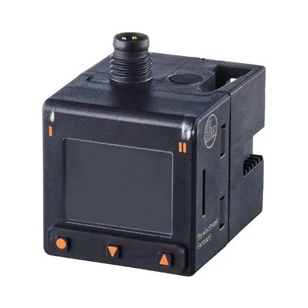 Elektronischer Drucksensor ifm electronic PQS812