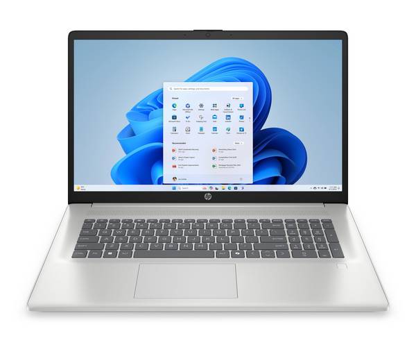 HP 17-cp2653ng Notebooks & Zubehör