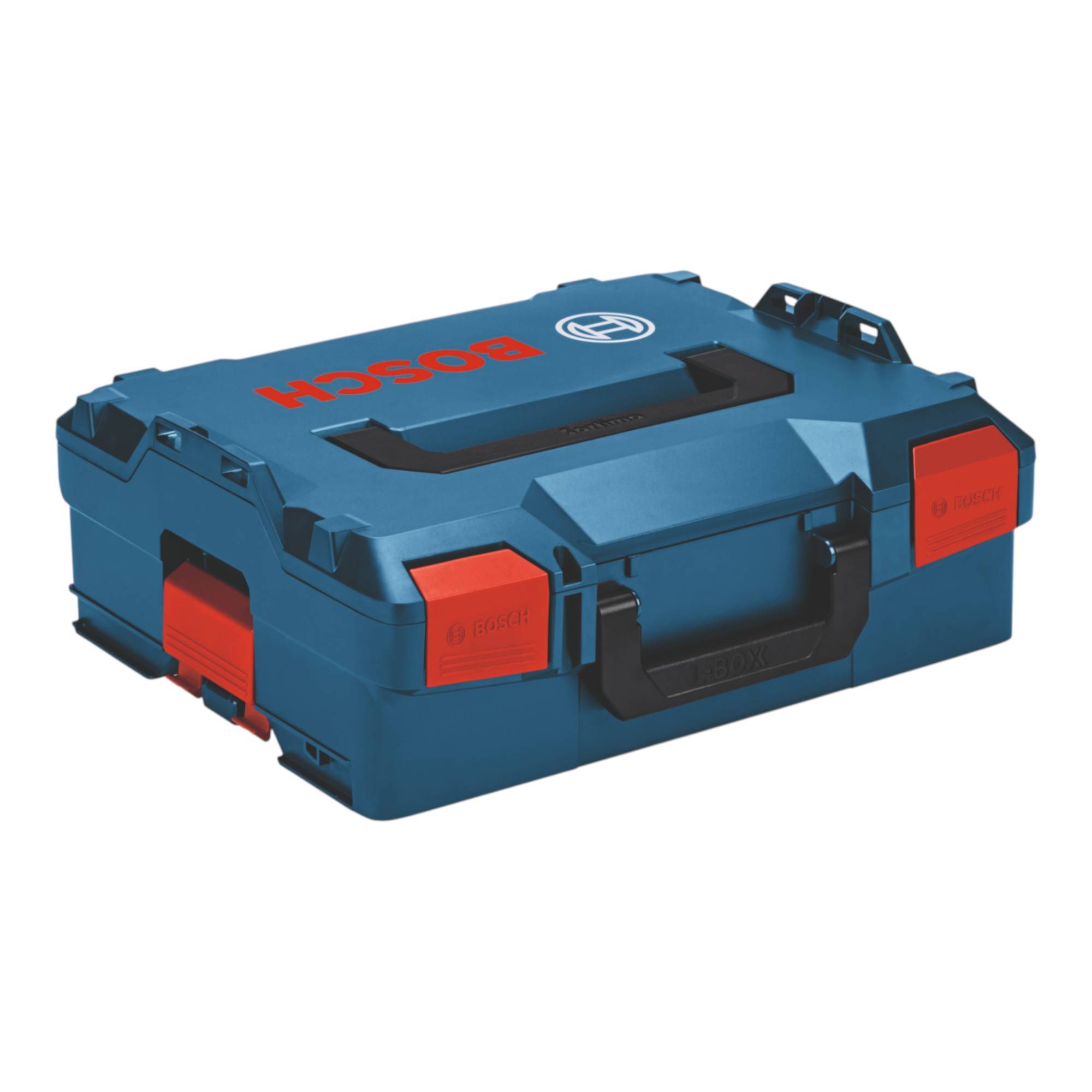 Bosch GSR 18V-65 Professional Akku Bohrschrauber 18 V 63 Nm Brushless + 1x Akku 4,0 Ah + L-Boxx - ohne Ladegerät-3