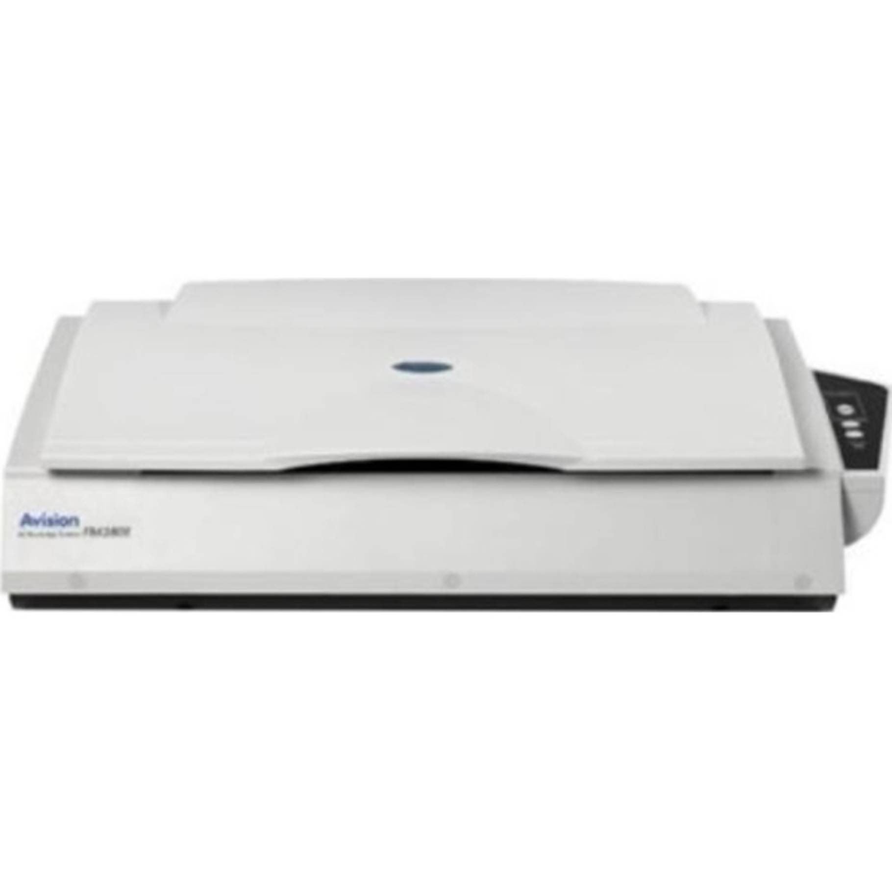 Avision FB6380E A3 Buchscanner A3/USB3.0/600dpi/4 Sek.pro Seite Dokumentenscanner USB 3.0-1