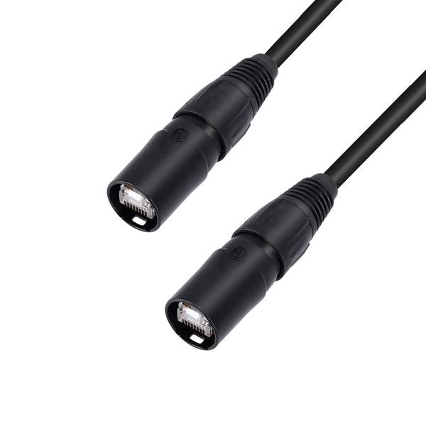 5 STAR CAT6 3000 - Netzwerkkabel Cat.6a (S/FTP) mit Draka® Cat.7 | 30 m