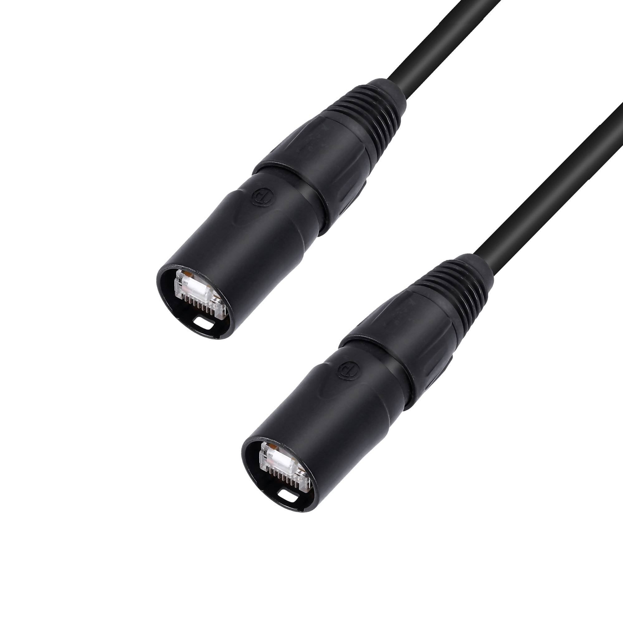 5 STAR CAT6 3000 - Netzwerkkabel Cat.6a (S/FTP) mit Draka® Cat.7 | 30 m-0