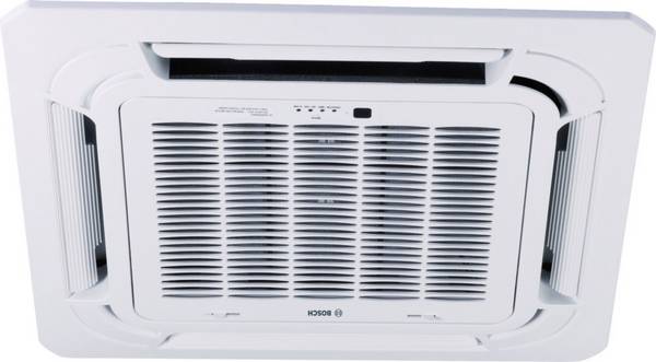 Bosch Thermotechnik Zubehör Klimageräte