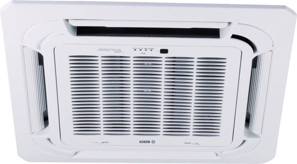 Bosch Thermotechnik Zubehör Klimageräte-0