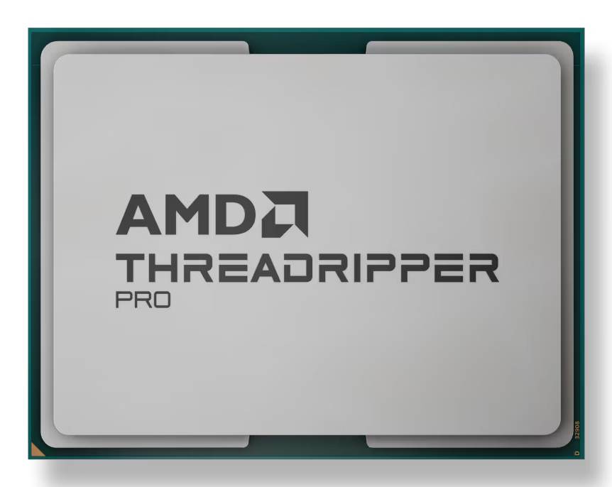 AMD Ryzen ThreadRipper PRO 9965WX - 4.2 GHz-0