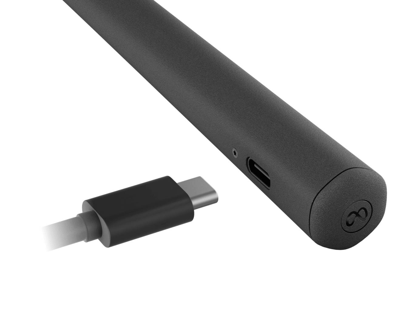 Logitech MX INK - Aktiver Stylus - 3 Tasten-3