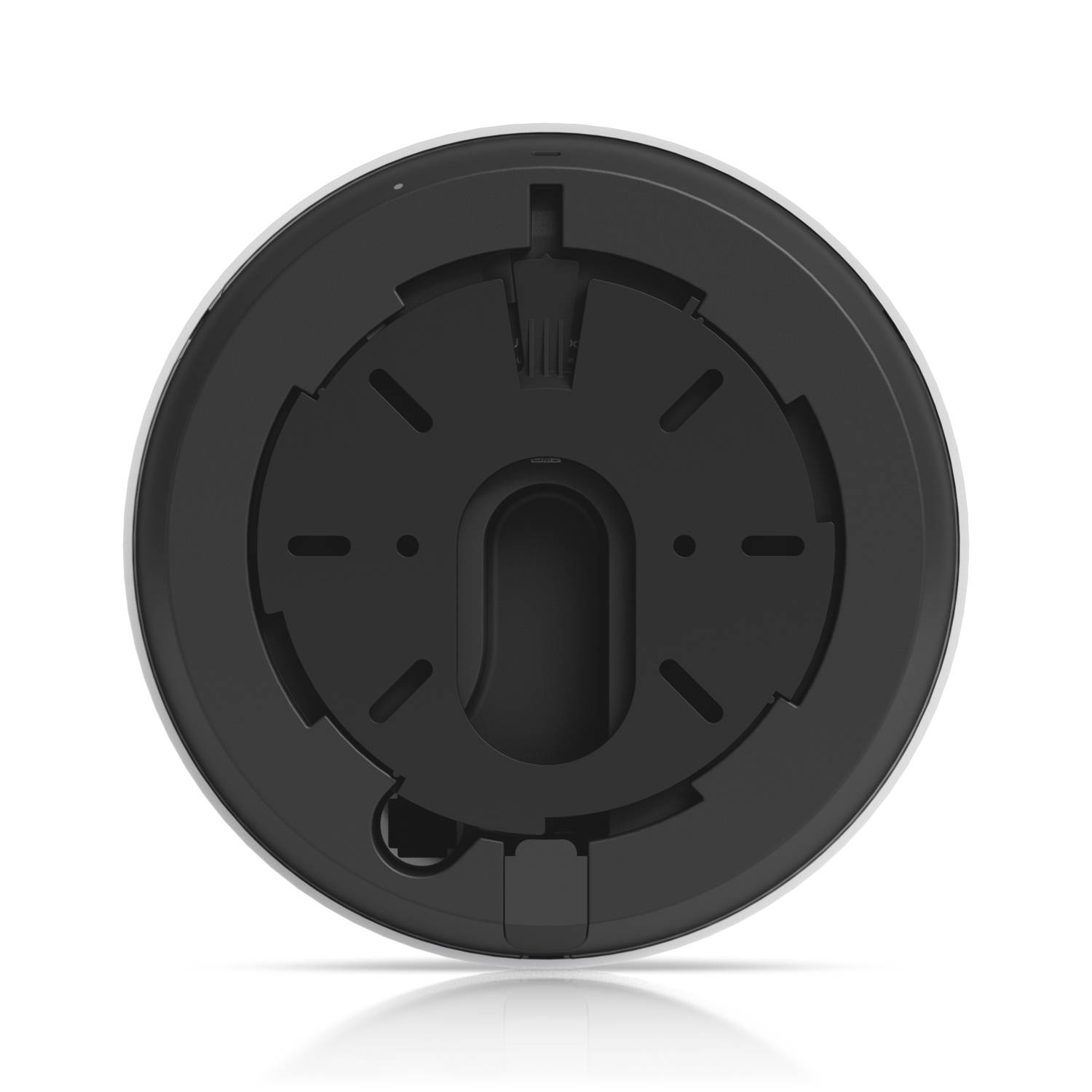 Ubiquiti UniFi Protect G6 - Netzwerk-Überwachungskamera - Kuppel - Innenbereich, Außenbereich - zerstörungssicher/wetter-1