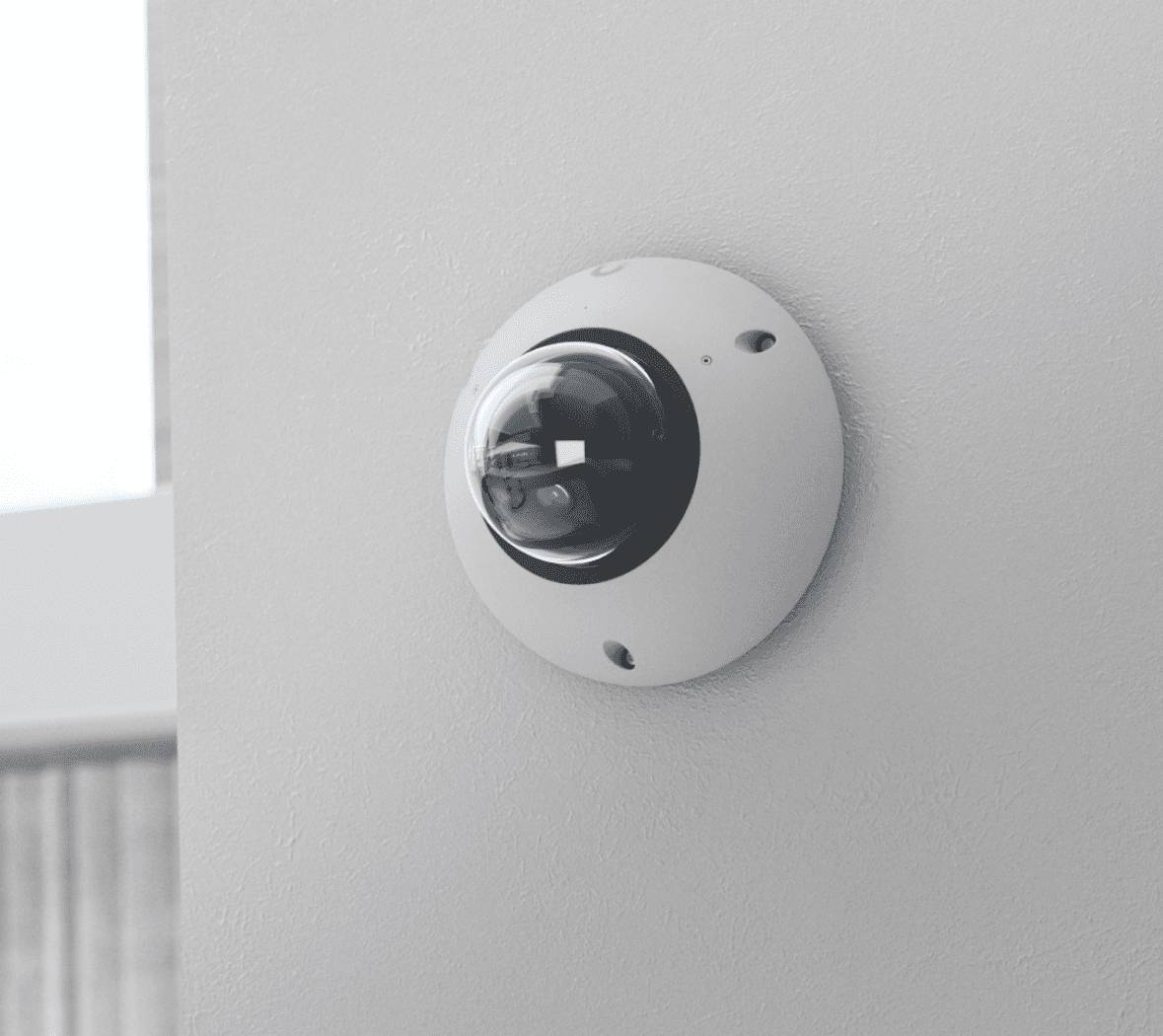 Ubiquiti UniFi Protect G6 - Netzwerk-Überwachungskamera - Kuppel - Innenbereich, Außenbereich - zerstörungssicher/wetter-3