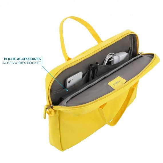 Mobilis Origine 2 - Notebook-Tasche - 35.6 cm-4