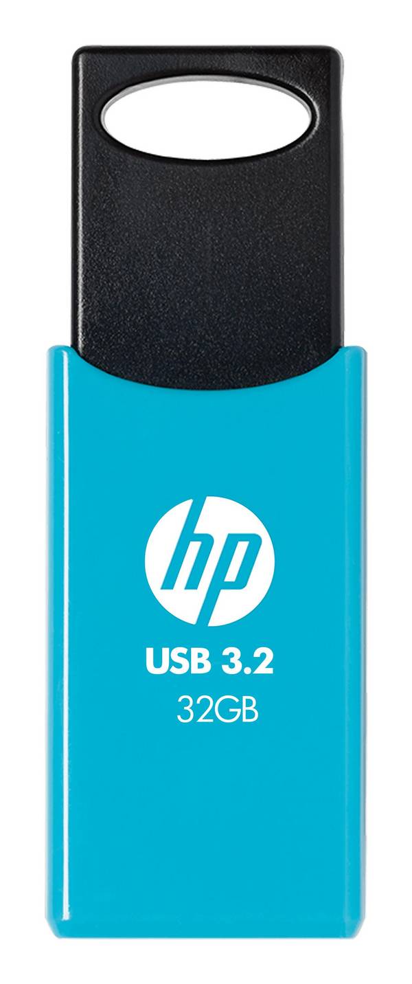 HP 712w - USB-Flash-Laufwerk - 64 GB - USB 3.2