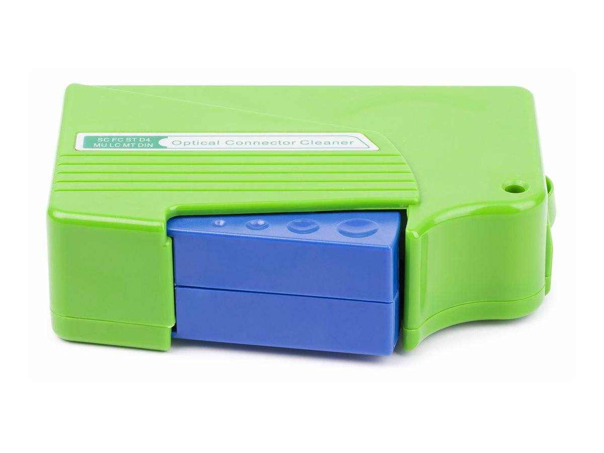 StarTech.com Fiber Optic Cleaner, Fiber Cable-1