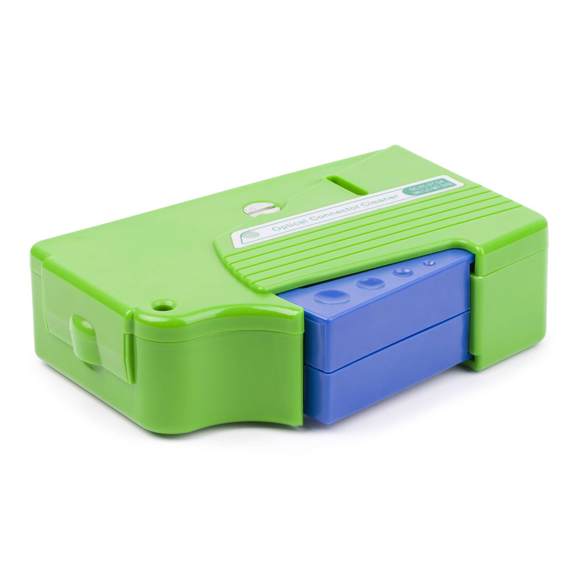 StarTech.com Fiber Optic Cleaner, Fiber Cable-2