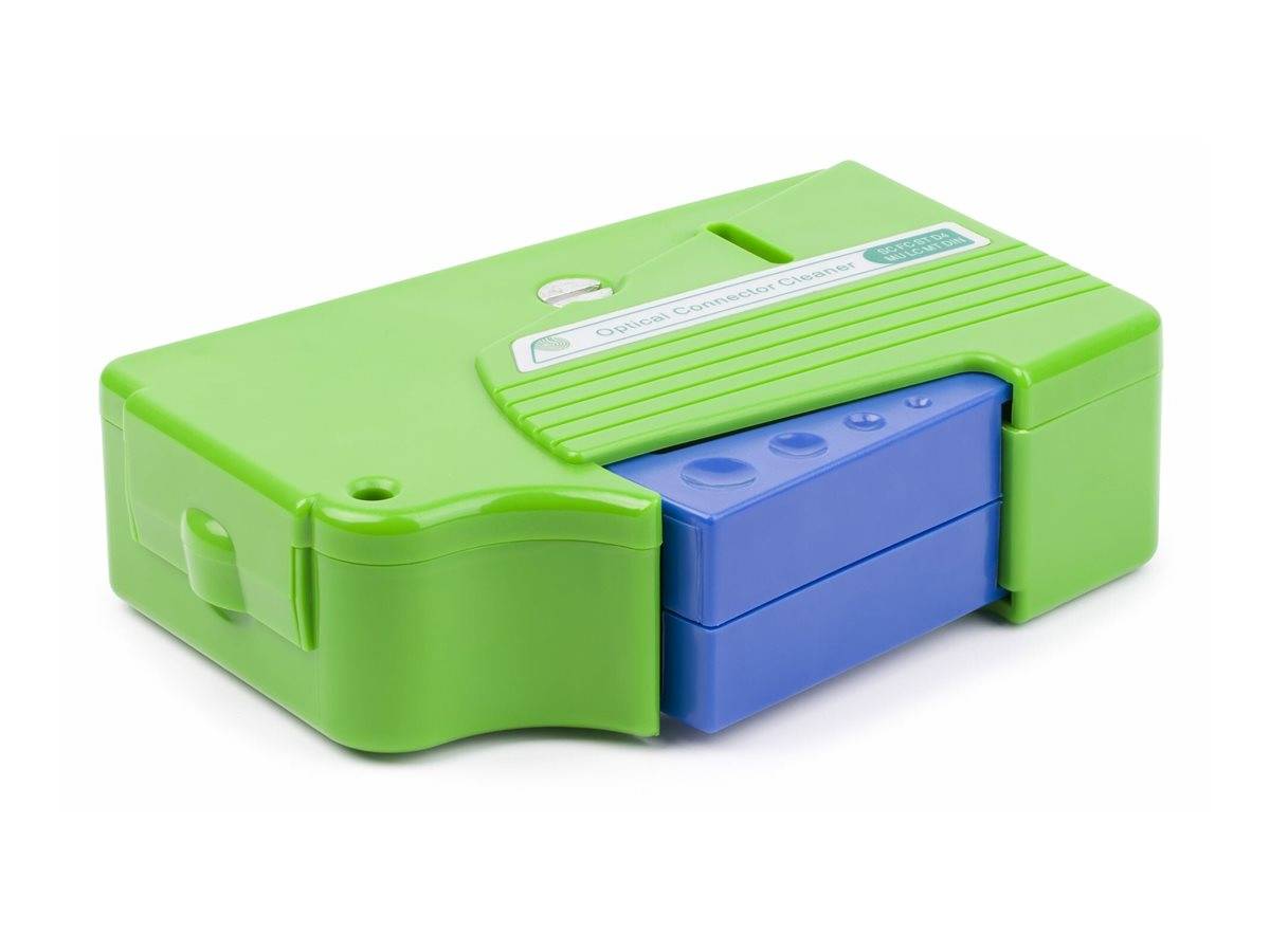 StarTech.com Fiber Optic Cleaner, Fiber Cable-3